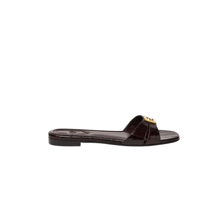 Fendi FFold Black