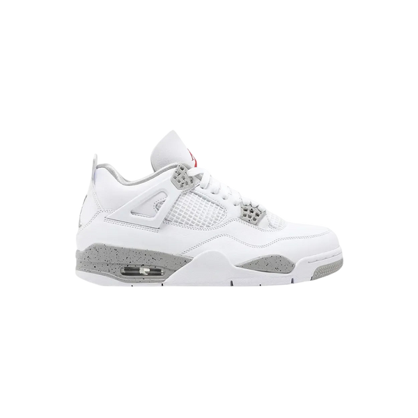 Nike Air Jordan 4 Retro 'Oreo'
