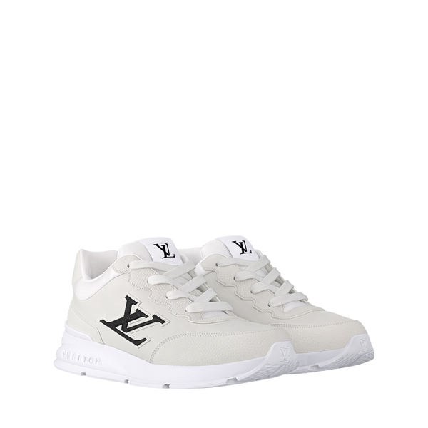 Louis Vuitton Classic Sneaker White