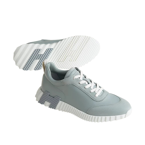 Hermès Bouncing Sneaker Blue