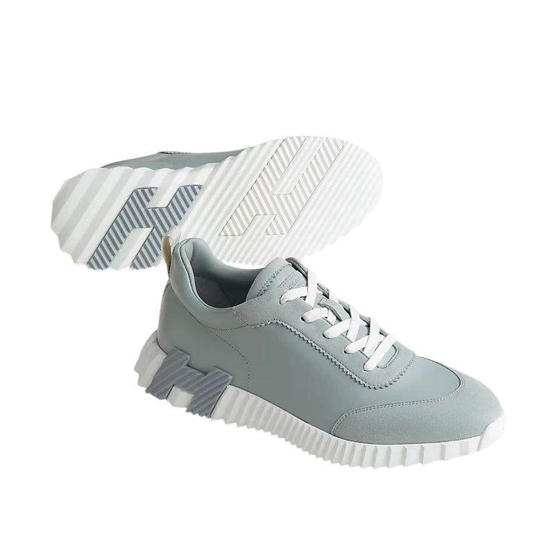Hermès Bouncing Sneaker Blue