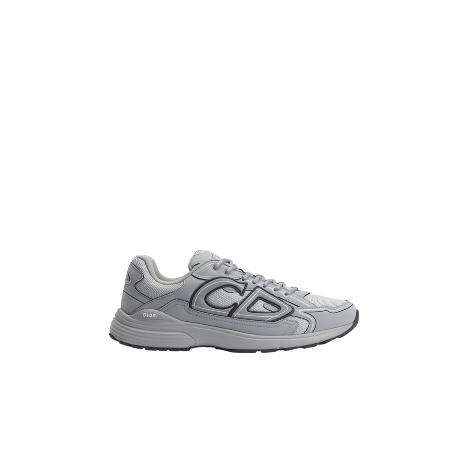 Dior B30 Gray