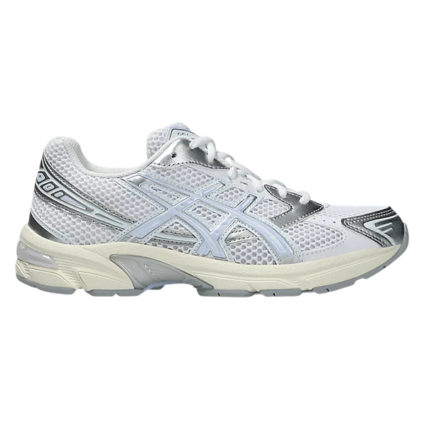 ASIC GEL-1130 White/Blue Fade