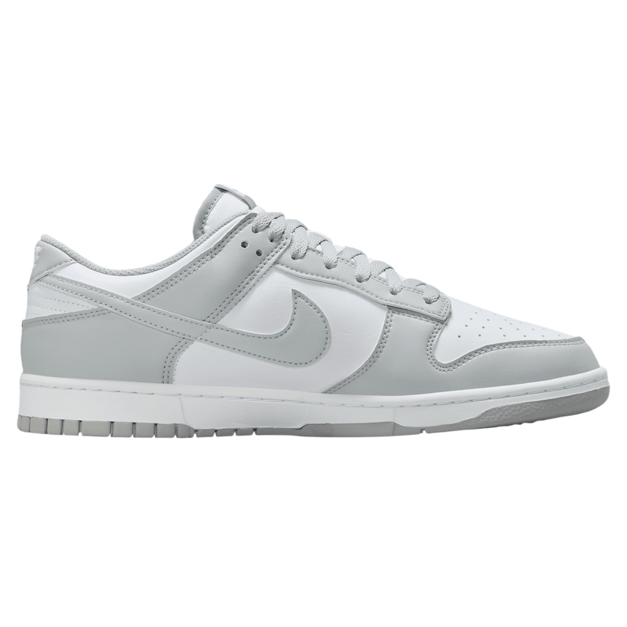 Nike Dunk 'Grey Fog'