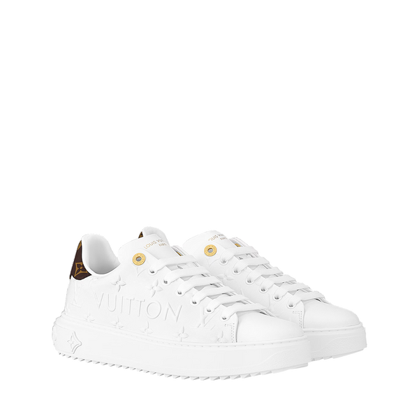 Louis Vuitton Time Out Sneaker