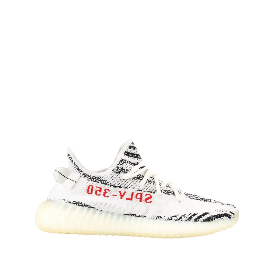 Adidas Yeezy 350 V2 'Zebra'