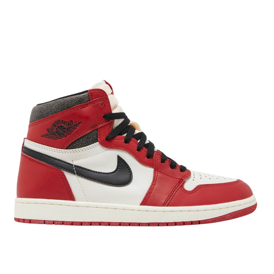 Nike Jordan 1 Retro High 'Chicago Lost and Found'