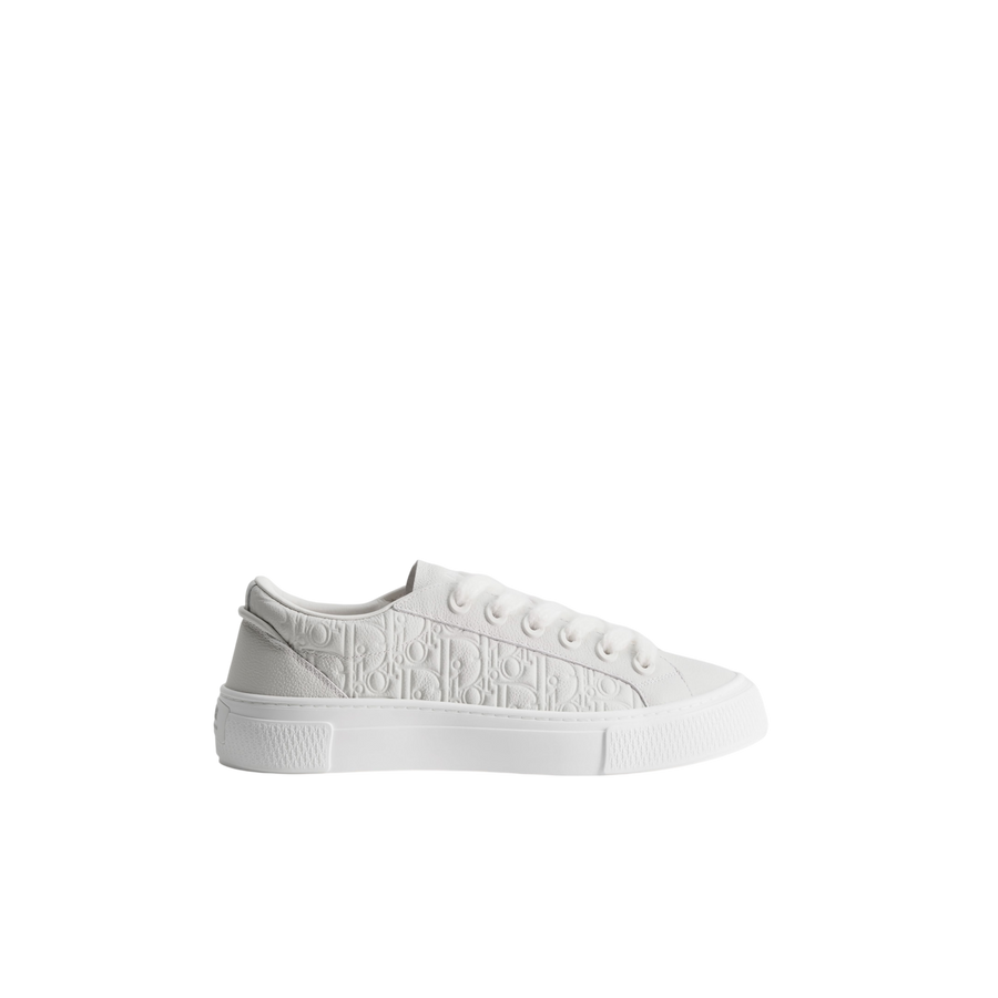 Dior B33 White