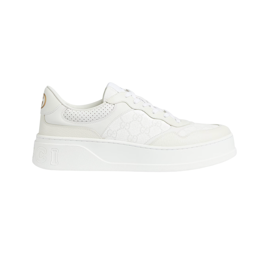 Gucci Chunky Sneaker White