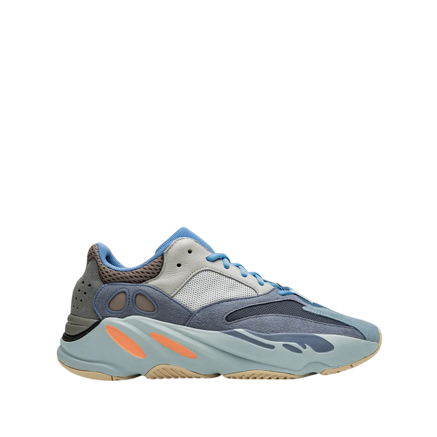 Adidas Yeezy 700 'Carbon Blue'