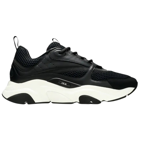 Dior B22 Black & White