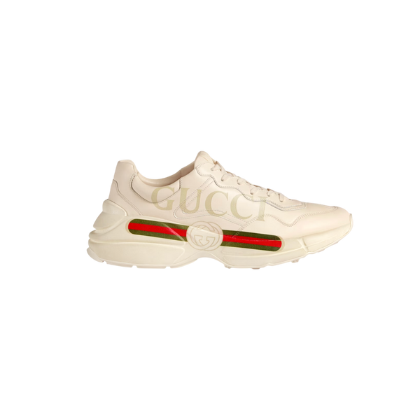 Gucci Rhyton Sneaker