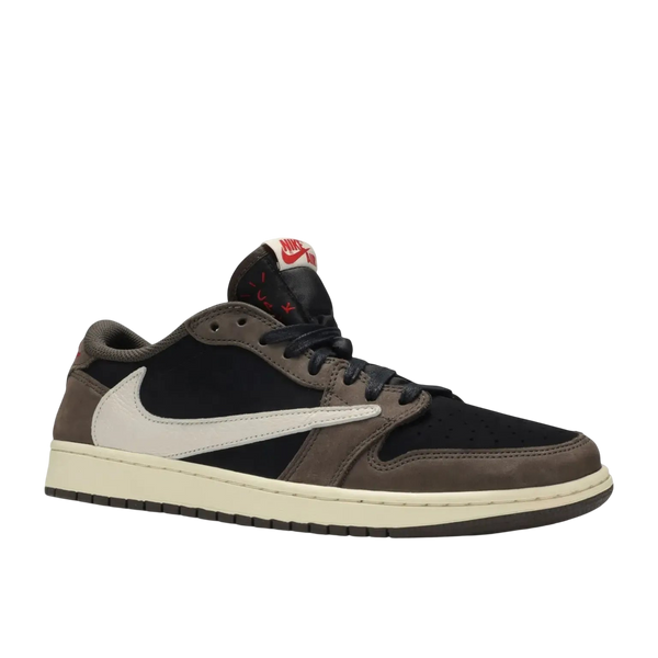 Nike x Travis Scott Jordan 1 Low 'Retro'