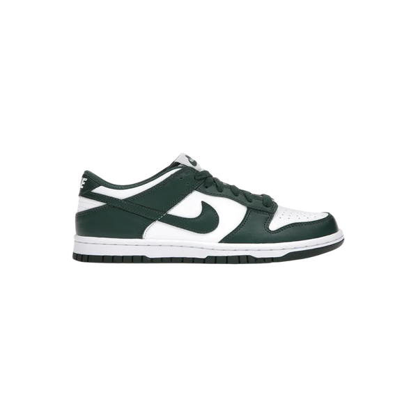 Nike Dunk 'Michigan State'