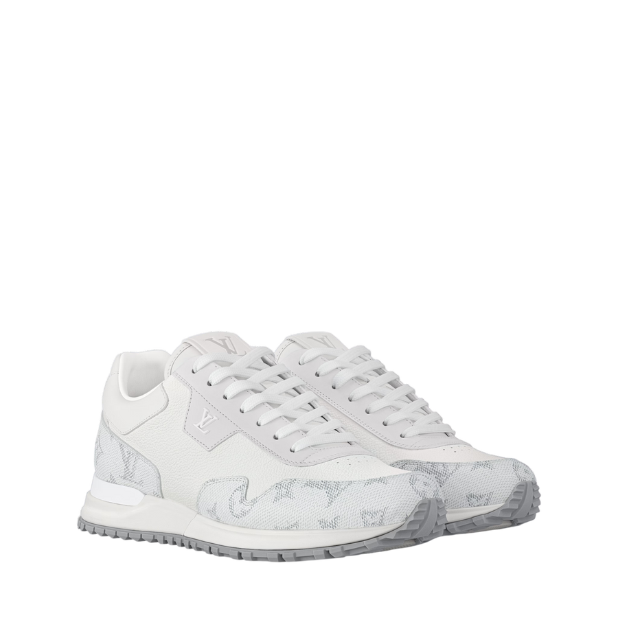 Louis Vuitton Runaway Sneaker White