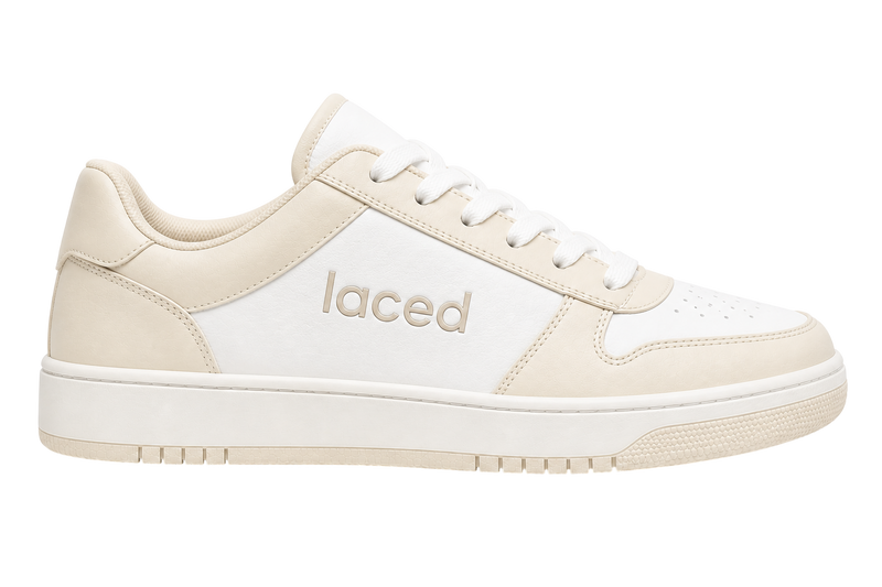 Featured sneaker