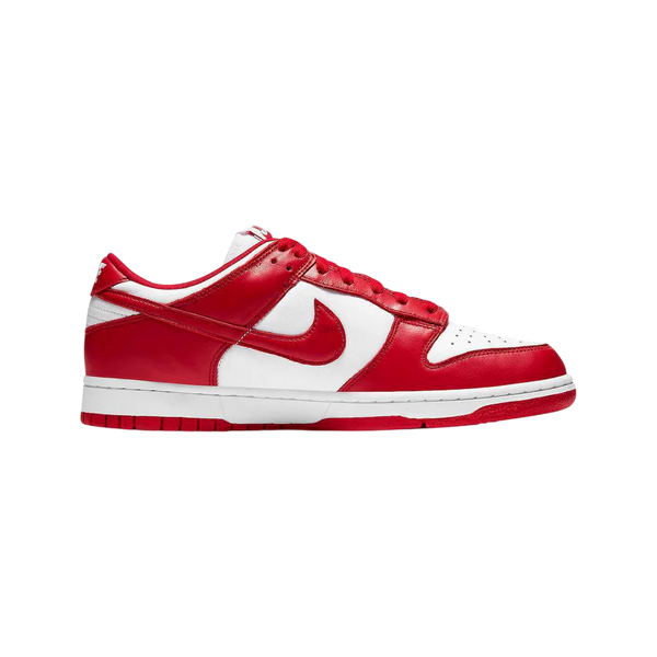 Nike Dunk 'University Red'