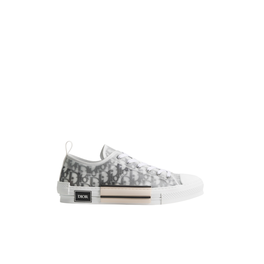 Dior B23 White & Black