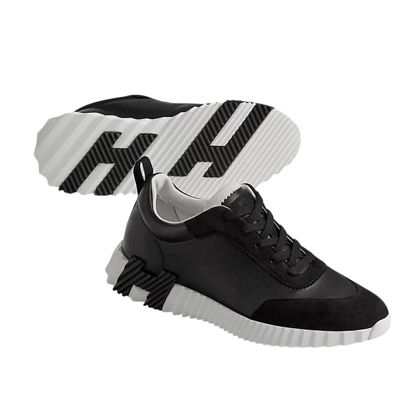 Hermès Bouncing Sneaker Black