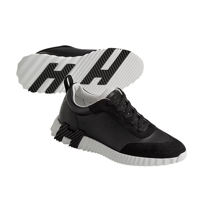 Hermès Bouncing Sneaker Black