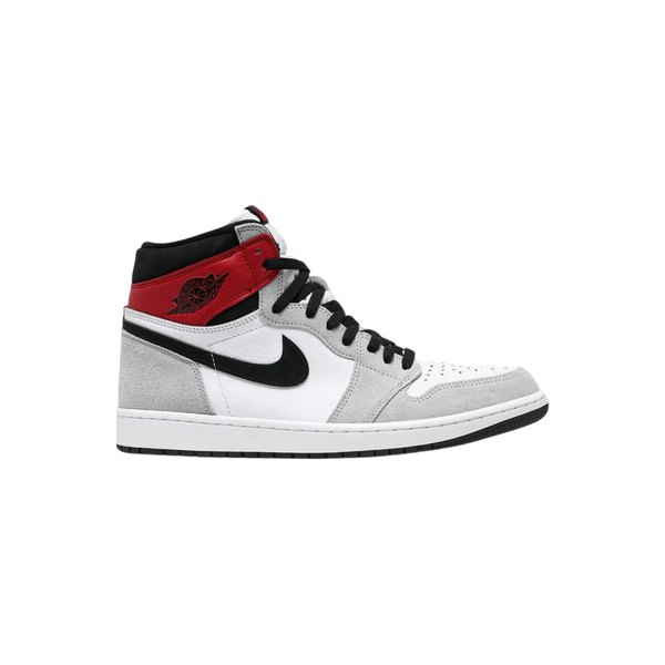 Nike Jordan 1 Retro High 'Light Smoke Grey'