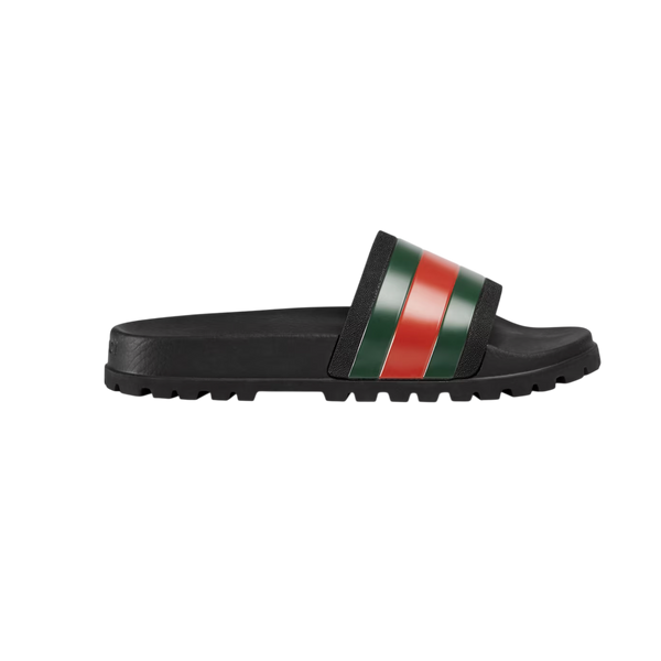 Gucci Slide Black
