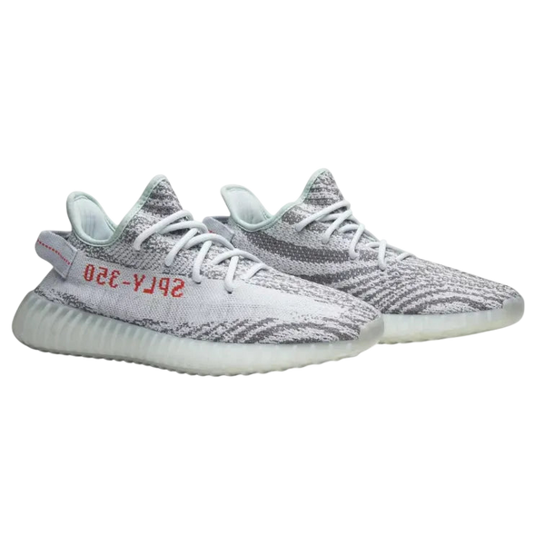 Adidas Yeezy 350 V2 'Blue Tint'
