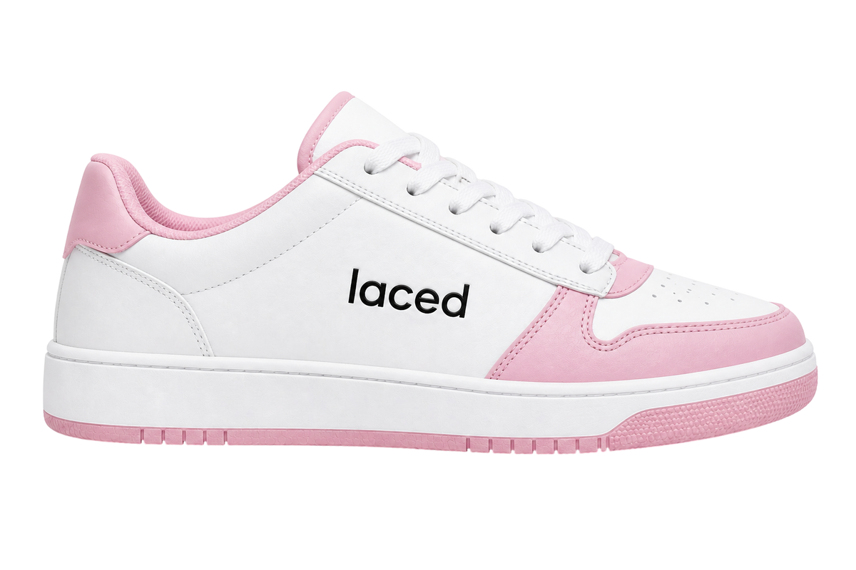 Laced Lux