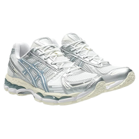 ASIC GEL Kayano 12.1 White/Dolphin Grey