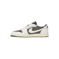 Nike x Travis Scott Jordan 1 Low 'Reverse Mocha'