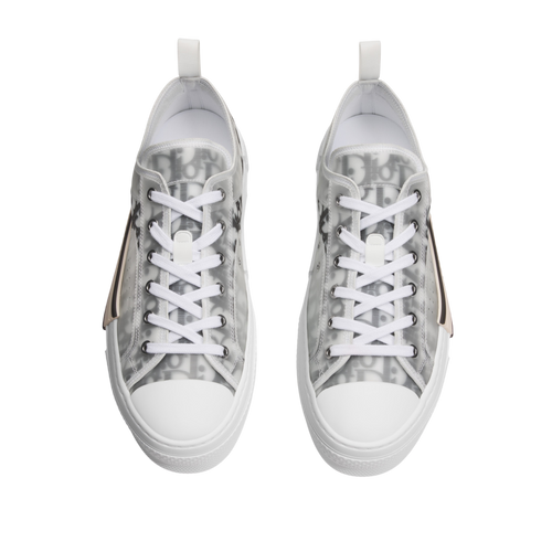 Dior B23 White & Black
