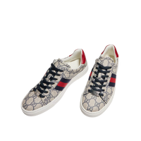 Gucci Women's Ace Sneaker Beige