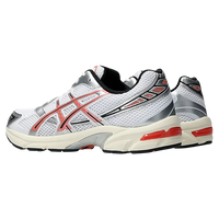 ASIC GEL-1130 White/Desert Red
