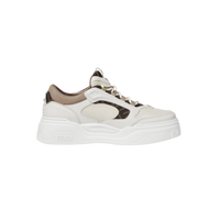 Fendi Force Trainer White