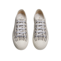 Dior Walk 'n' Dior Grey & White