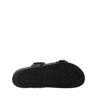 Louis Vuitton Bom Dia Mule Black