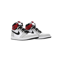 Nike Jordan 1 Retro High 'Light Smoke Grey'