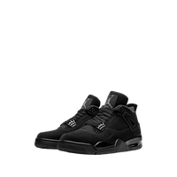 Nike Air Jordan 4 Retro 'Black Cat'