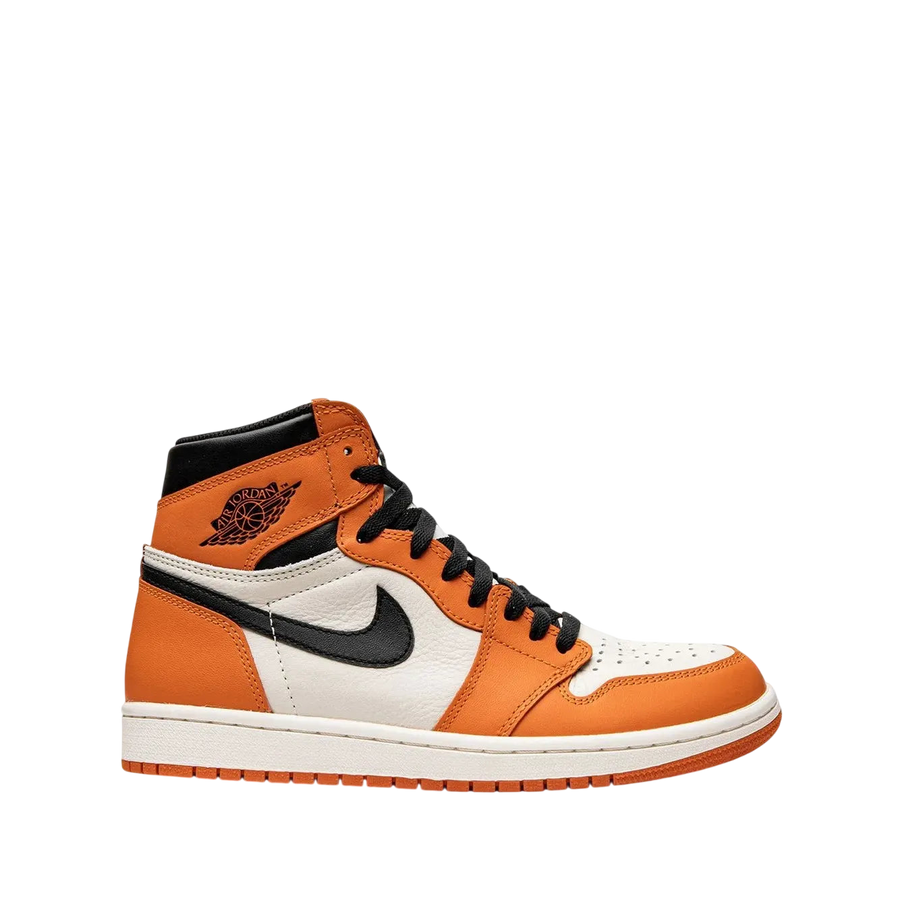 Nike Jordan 1 Retro High 'Reverse Shattered Backboard'