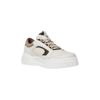 Fendi Force Trainer White