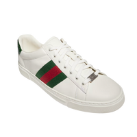 Gucci Ace Sneaker White