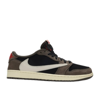 Nike x Travis Scott Jordan 1 Low 'Retro'