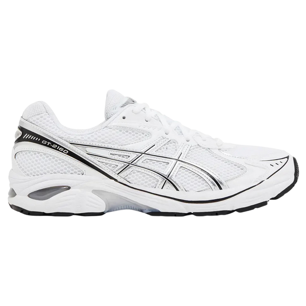 ASICS GT-2160 White/Pure Silver