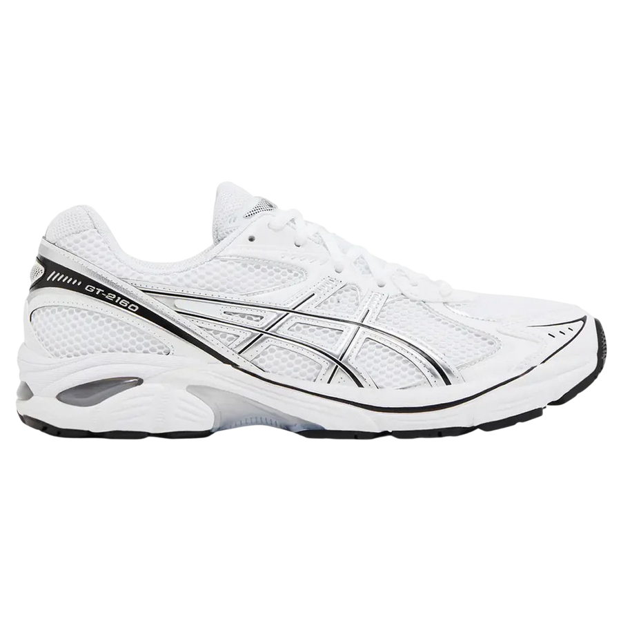 ASICS GT-2160 White/Pure Silver