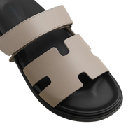 Hermes Chypre Sandal Cream