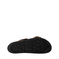 Louis Vuitton Bom Dia Mule Brown