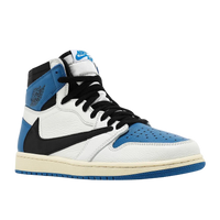Nike x Travis Scott Jordan 1 High 'Fragment'
