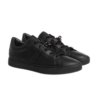 Hermes Day Sneaker Black