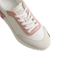 Hermès Womens Bouncing Sneaker Pink