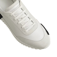 Hermès Bouncing Sneaker White